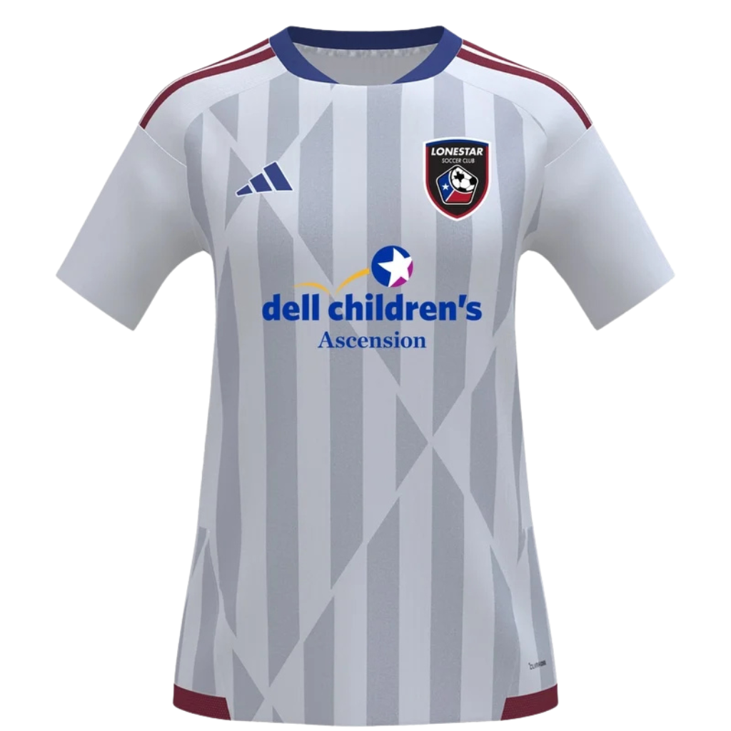 Light Game Jersey (Field)