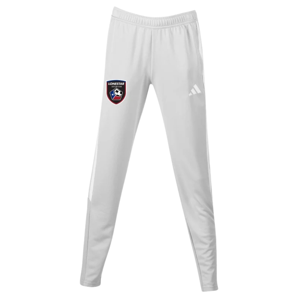 * Light Gray Training Pants