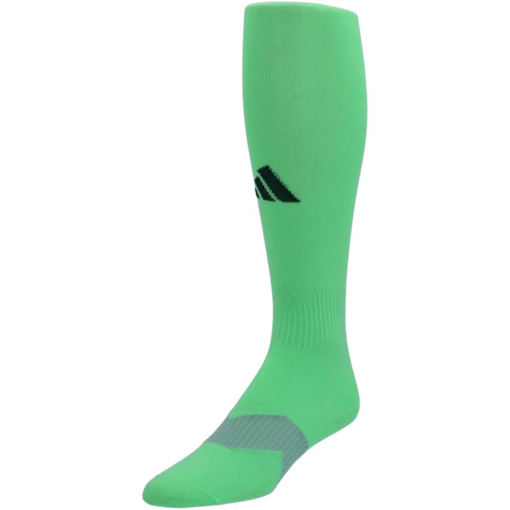 Lime Burst Game Socks (GK)