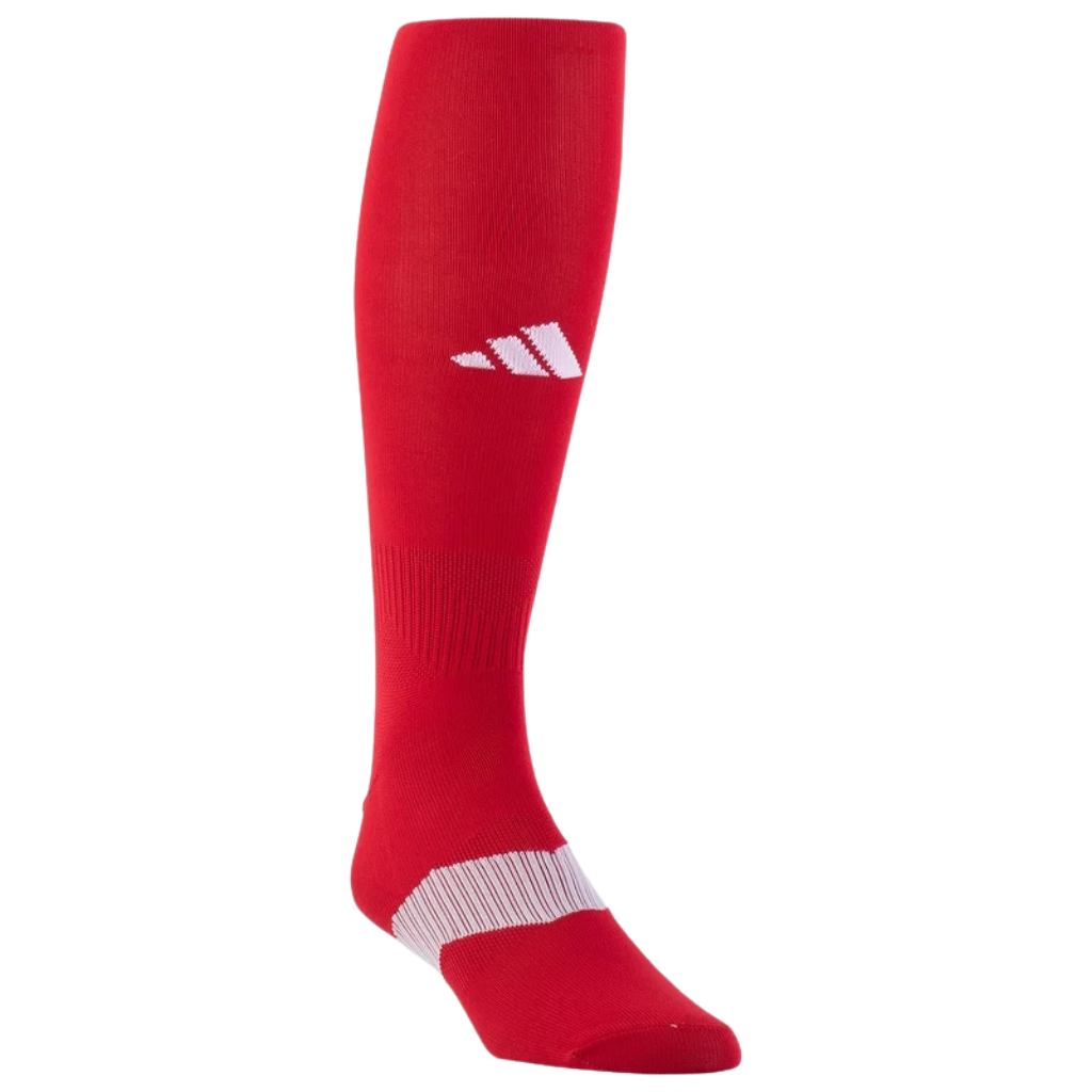 Red Practice Socks (Field & GK)
