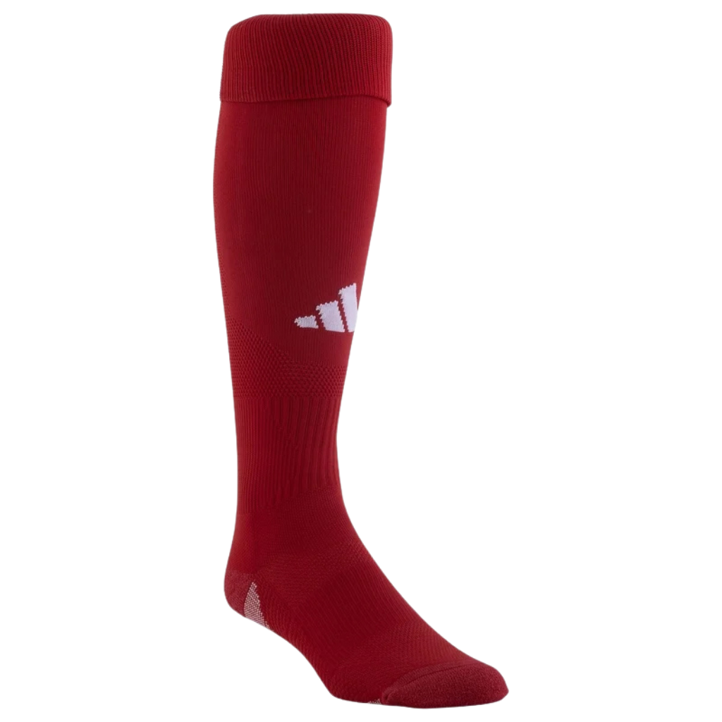 Red Game Socks (Field)