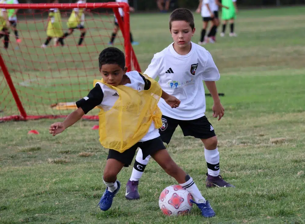 Jr. Academy 11