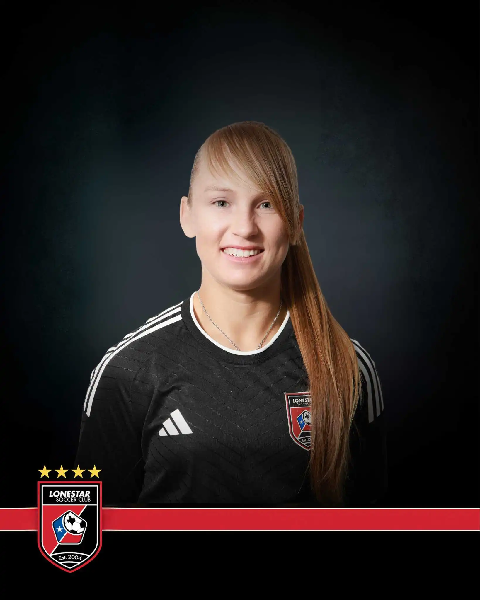 Morgan Seeliger