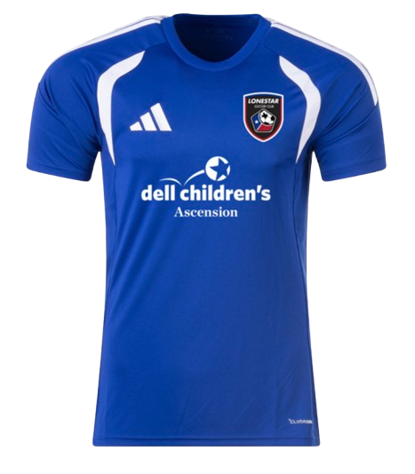 Royal Jersey