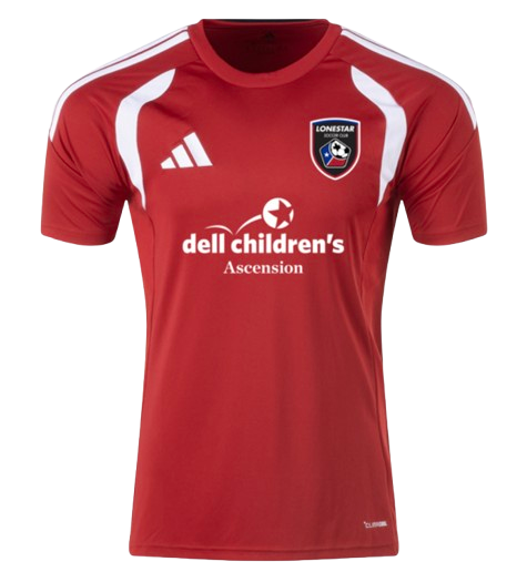 Red Jersey