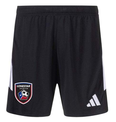Black Shorts
